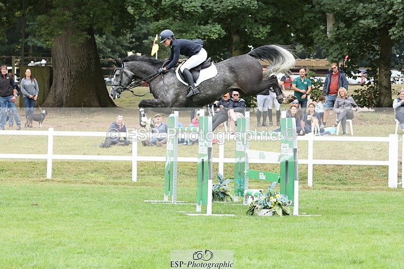 250830A-110947-05212 - Cls 14 HOYS Grade C Quali