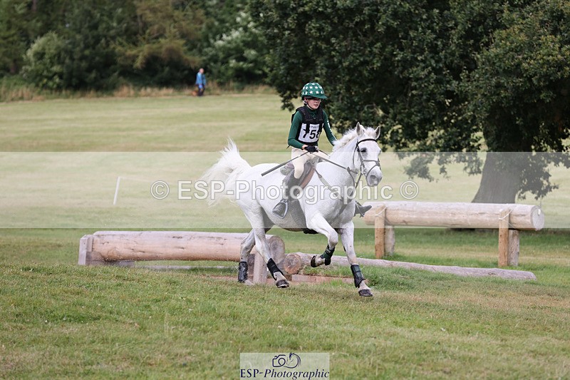 240825X-144059-35076 - 80cm XC 14.30 to 15.30