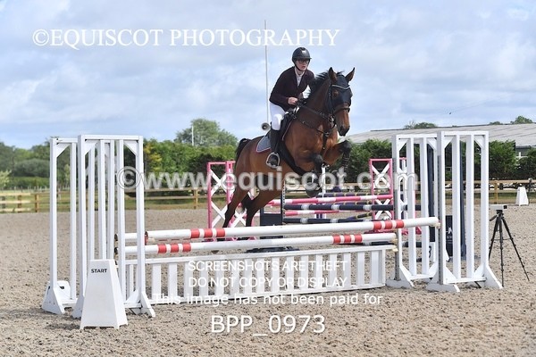 BPP_0973 - Senior British Novice/ 90cm Open