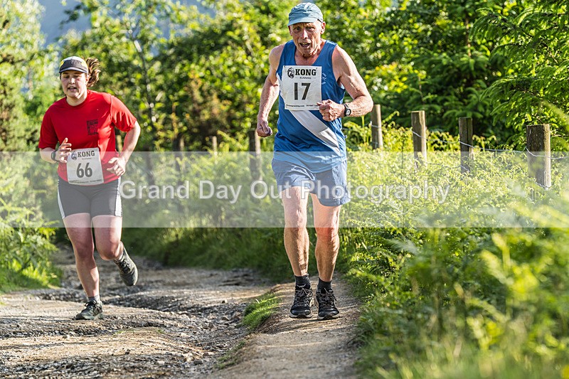 Round Latrigg-189 - Mike Mallen Memorial Round Latrigg Race Wednesday 10th June 2026