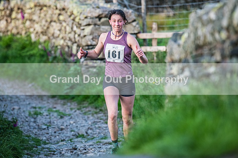 Langstrath-647 - Langstrath Fell Race Wednesday 18th June 2025