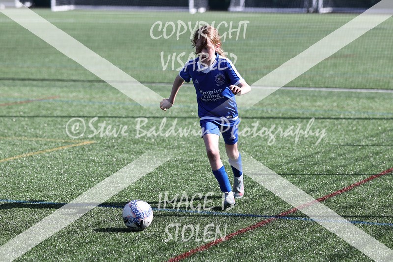 1DX33864 - Sat 13th U7 & U8 Girls