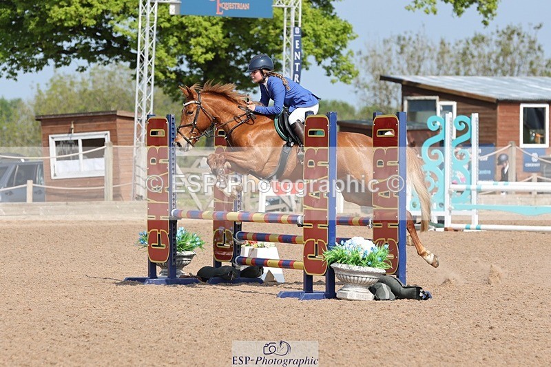 250503-102054-00334 - Cls 3 Pony British Novice and 80cm Open