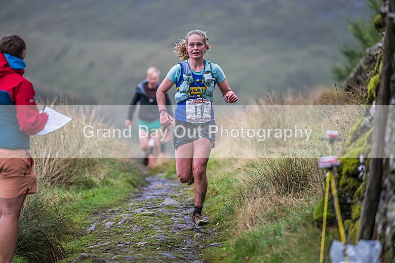 Old Crown Round-430 - Old Crown Round Fell Race Saturday 12th September 2026