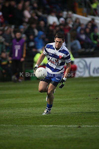  - Meath Senior Football Final 2012