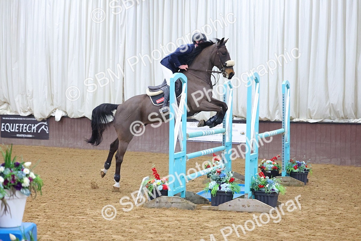 SBM_002129 - Class 16 - The WB Equiline Star Championship Qualifier (1.10m)
