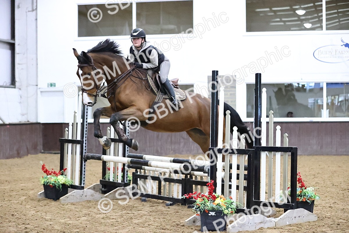 SBM_005017 - Class 15 - Clear Round - 80cm