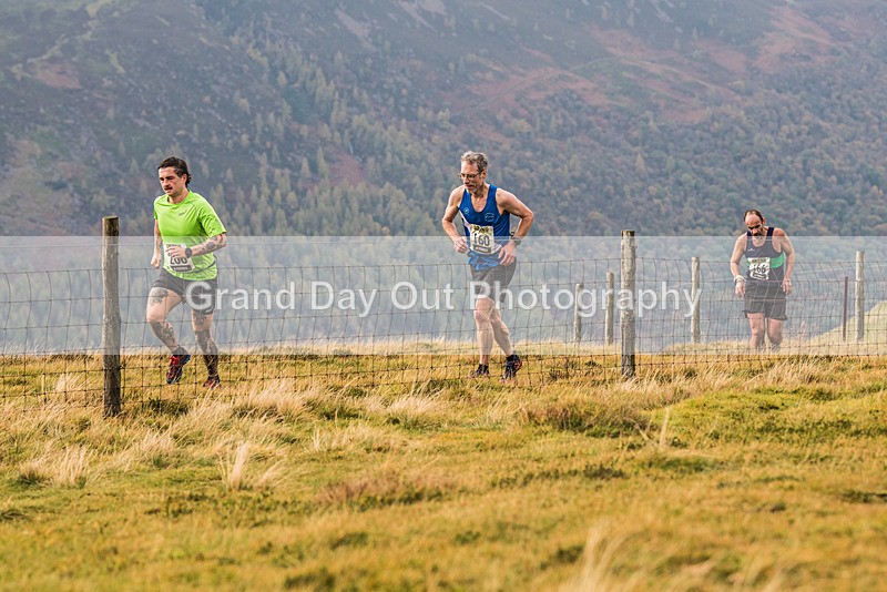 Buttermere-157 - Buttermere Shepherds Meet Fell Race Sunday 29th October 2023