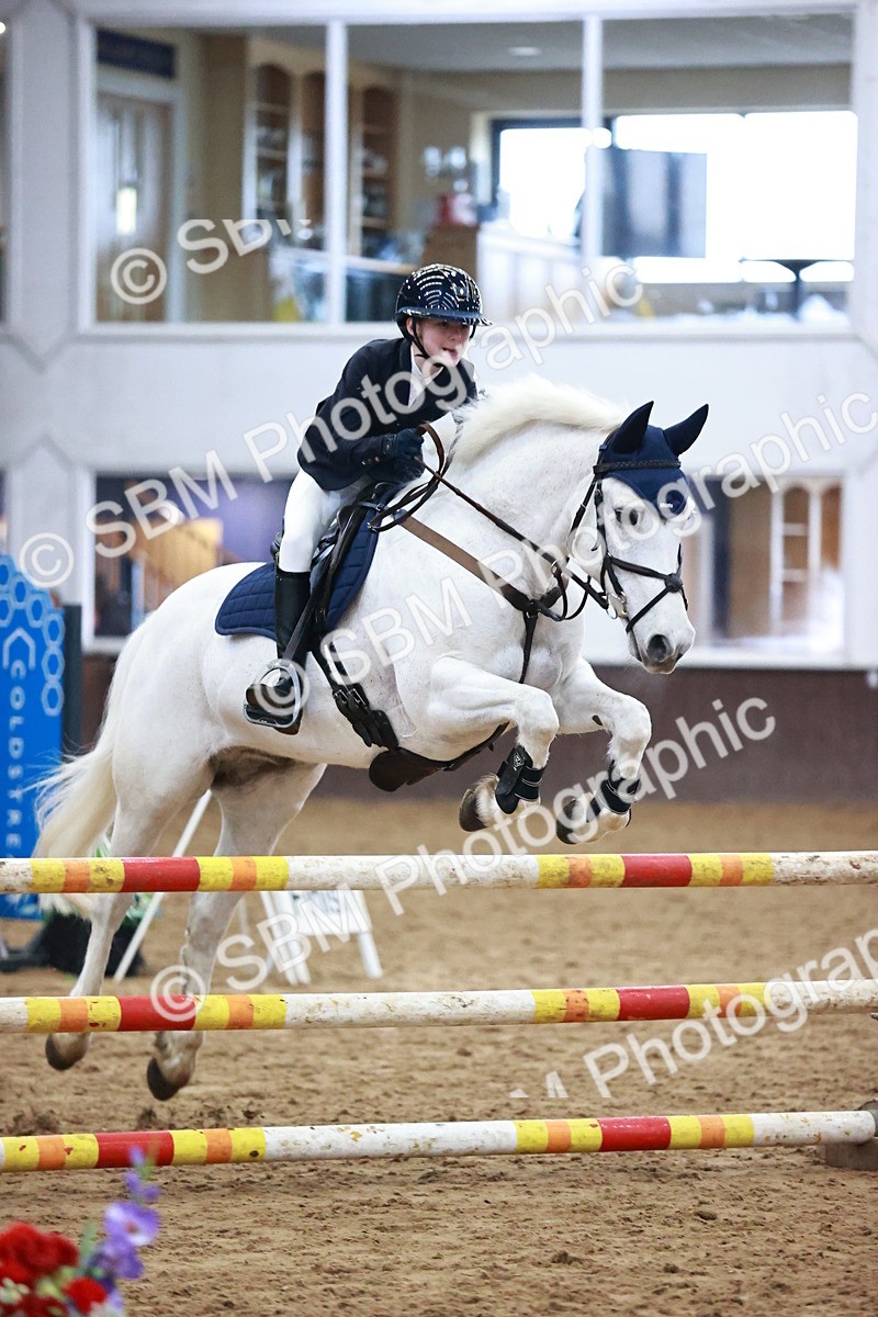 SBM_000738 - Class 3 - Pony Discovery 90cm