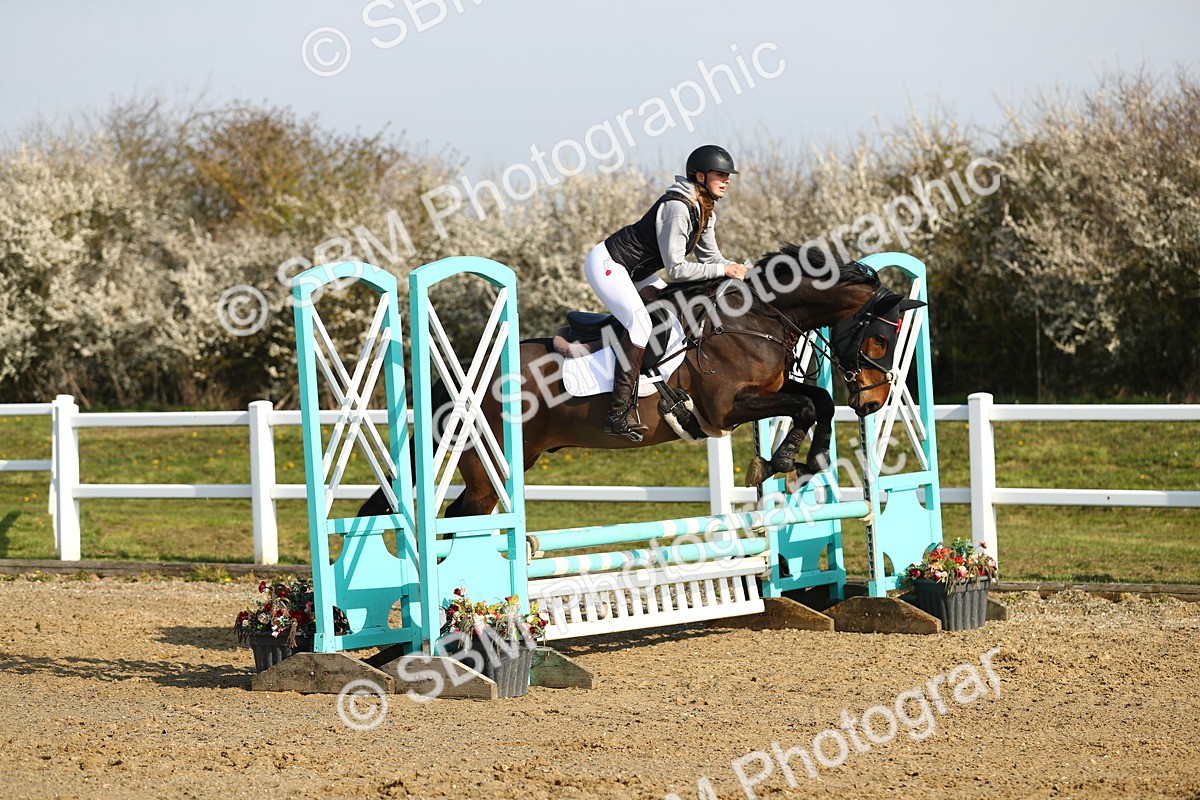 SBM_001825 - Class 7 - Clear Round