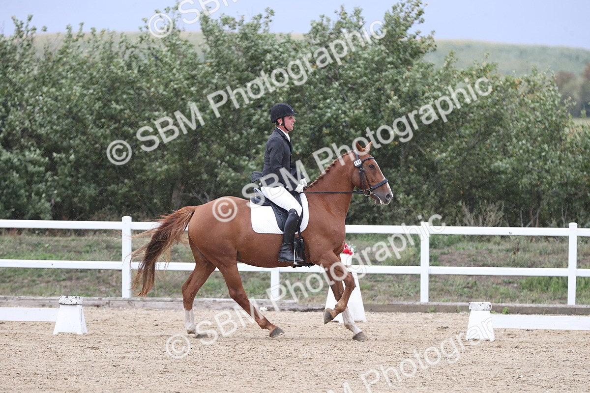 SBM_004298 - Class 9 - Novice 3 Champs