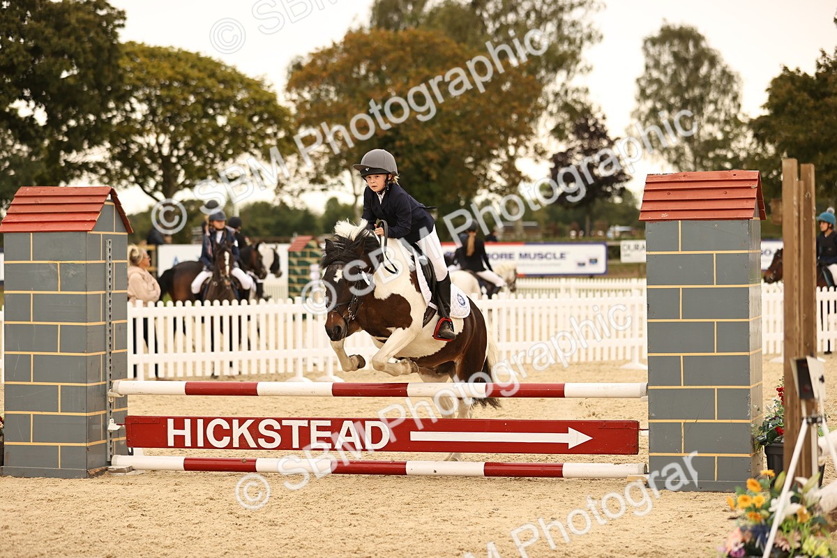 SBM_74254 - J14 - Junior Pony 65cm Championship