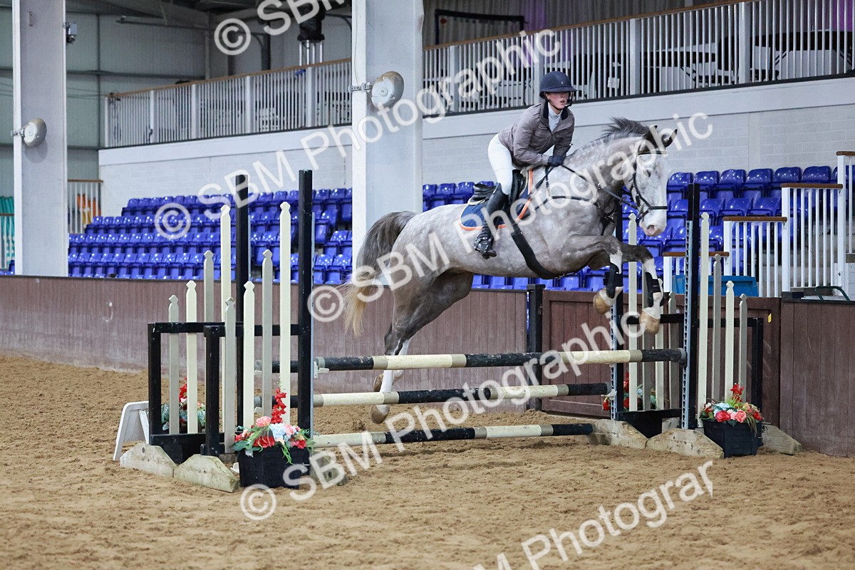 SBM_002543 - Class 8 - Clear Round