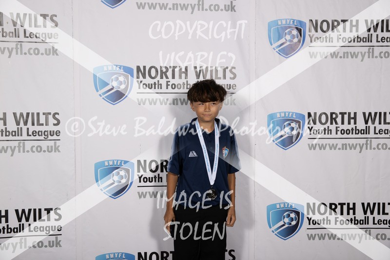 North Wilts Presentations 2026-063 - Croft Junior Red