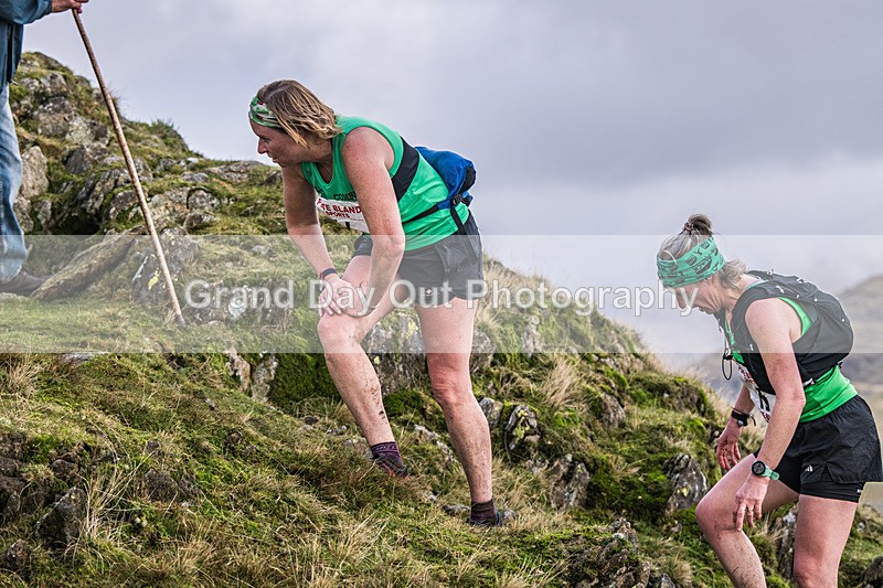 Dunnerdale-1029 - Dunnerdale Fell Race Saturday 8th November 2025