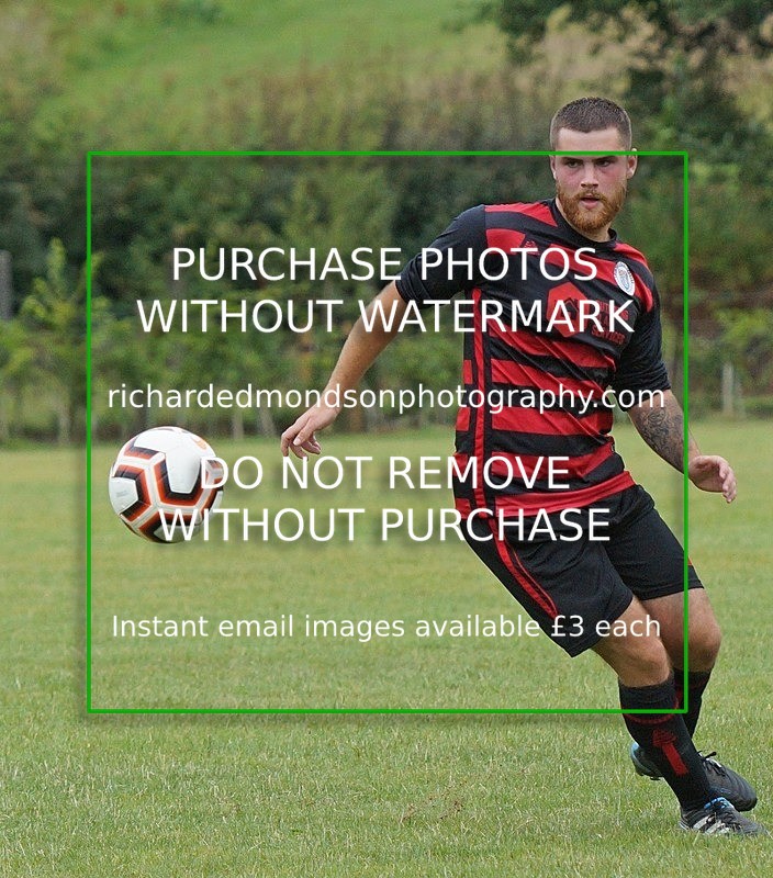 DSC05580 - Kendal Utd v Trimpell (31/7/21)