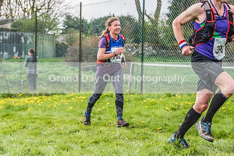 3 Peaks-3108 - The 3 Peaks Race - The Finish - Saturday 29th April 2023