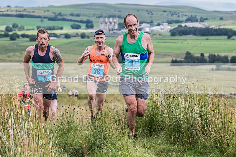 HWH-48 - High Wether Howe Fell Race Saturday 26th July 2025
