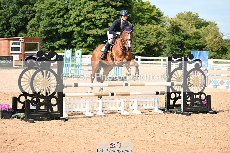 240802A-100759-03898 - Cls 22 A&B Discovery & 1.00m Open