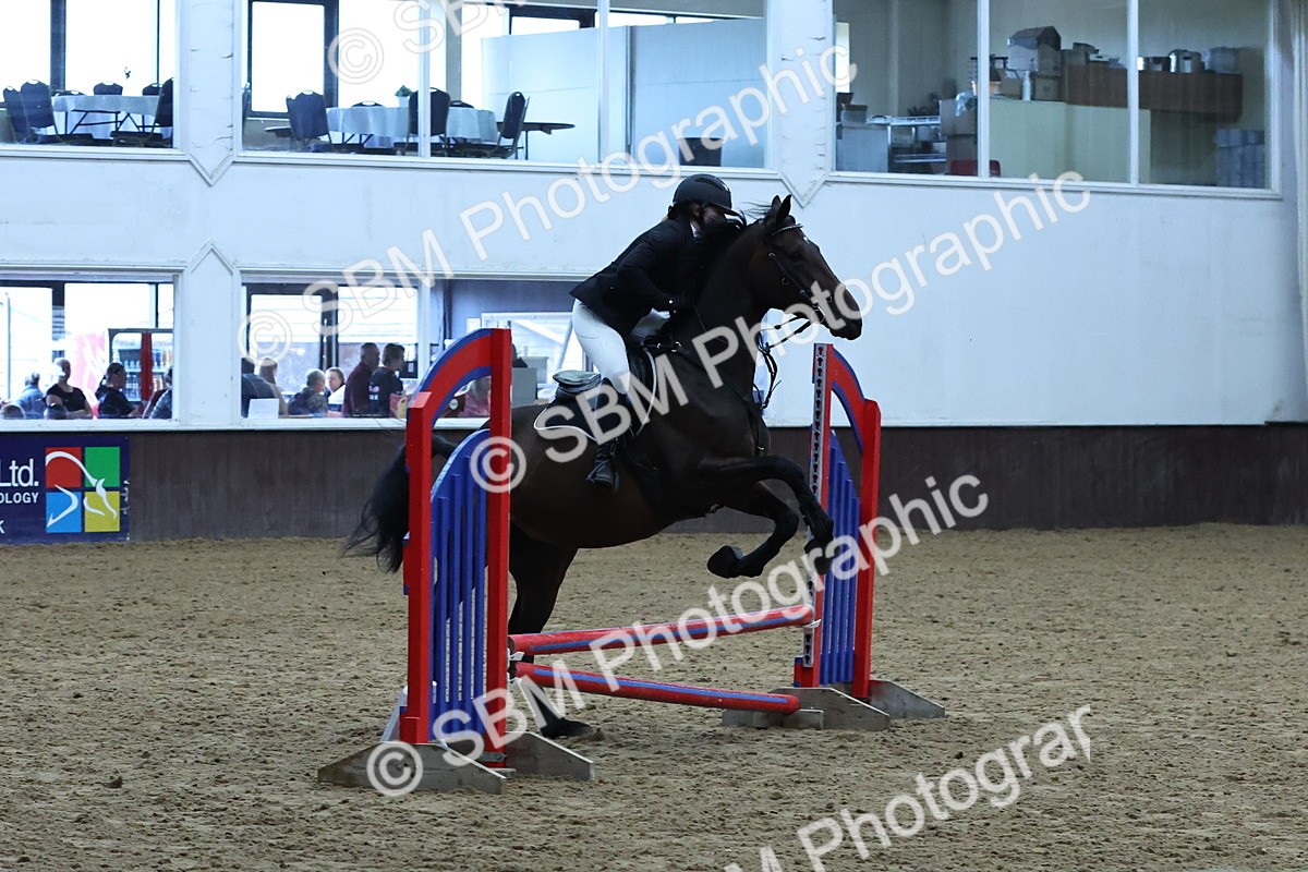 SBM_005327 - Class 5 - 60cm Open