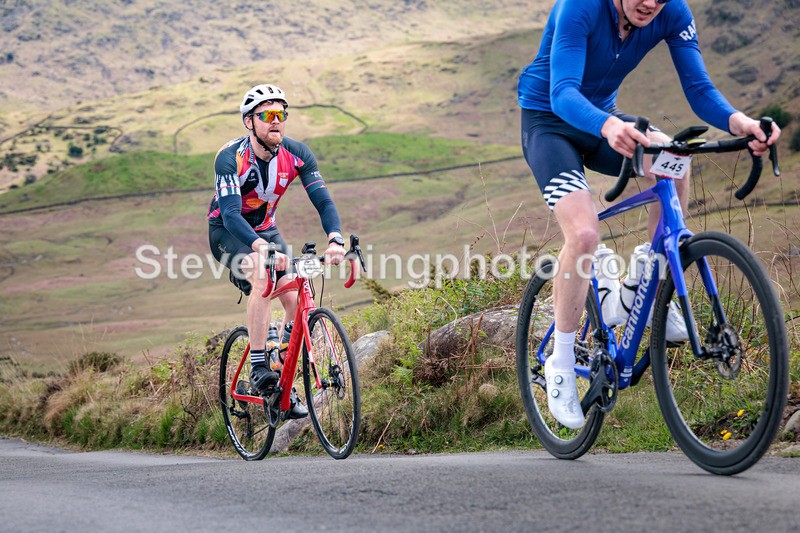 132503 - Blea Tarn Climb 13:00 - 14:00