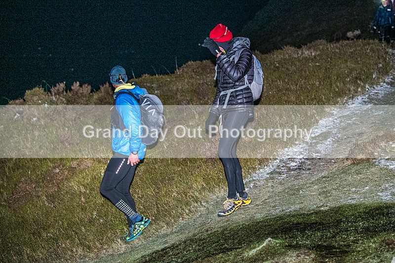 Wainwrights-2 - Carol Morgan Winter Wainwrights Round Friday 3rd January 2025
