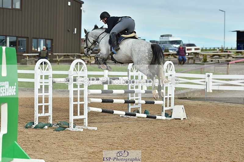 231111A-134000-02143 - Cls 13 Foxhunter