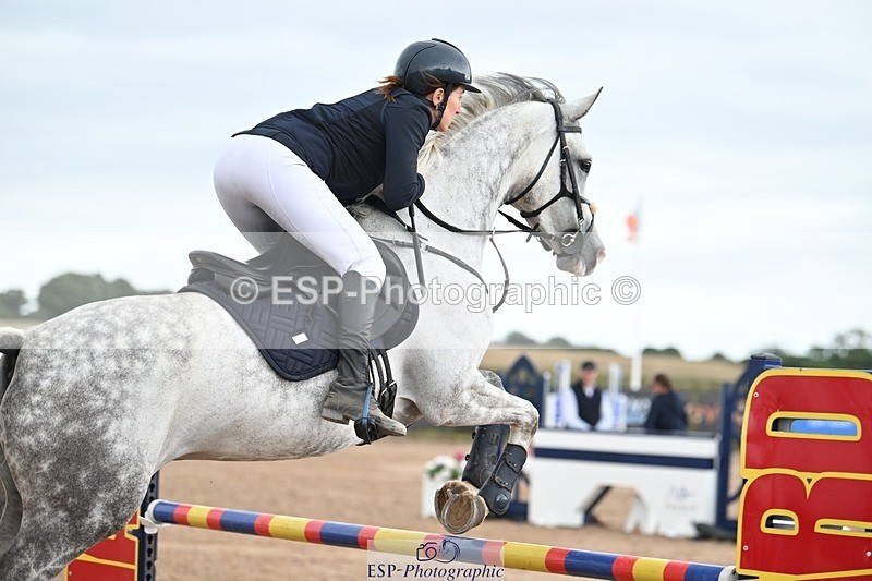 250726-125047-06454 - Cls 14 Bronze League Jump Off and Presentations