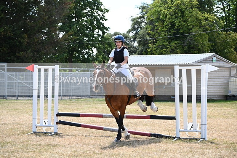 WJ6_5958 - Class 13 Novice 60cm