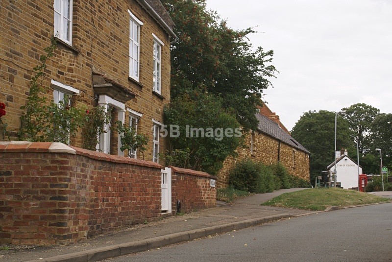 Little Harrowden - Northamptonshire