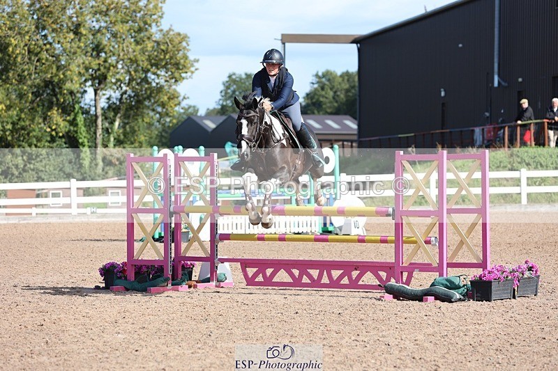 250913-110052-06351 - Cls 22 Snr Discovery and 1m Open