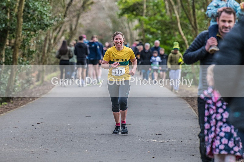 St Herberts 10K-474 - St Herberts School Festival of Running 10K Road Race Saturday 1st March 2025