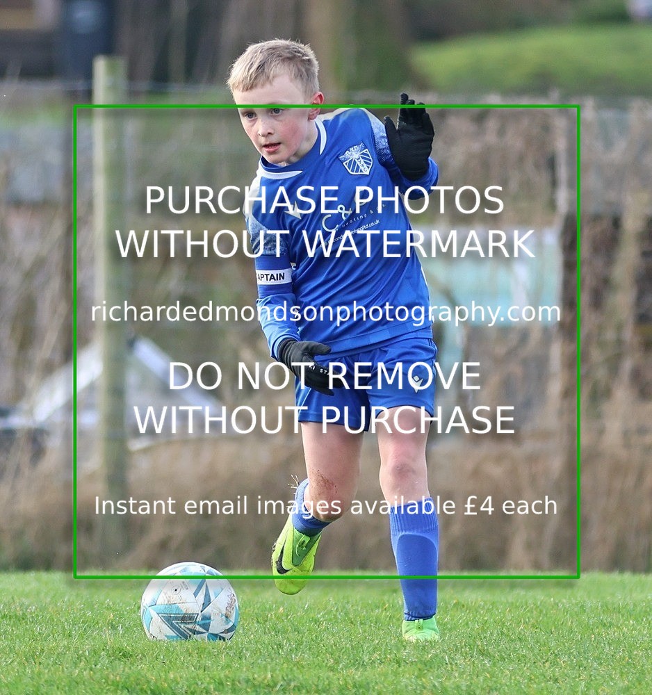 533A4252 - Wattsfield Under 8's vs Heathwaite Youth United Under 8's (7/3/26)