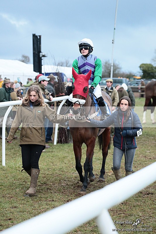 PtP 250126 1407 - Cocklebarrow Races Point-to-Point 25/01/26