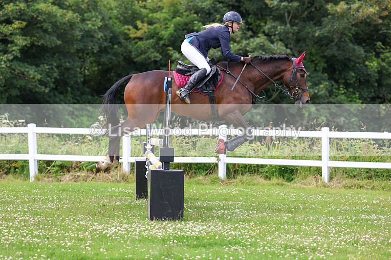 3E7A3585 - Class 6: Hawkins Motors Senior 1.00m Derby