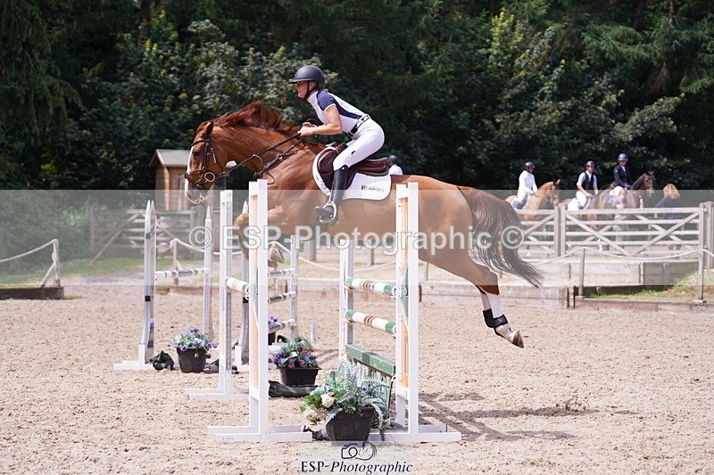 250704A-112702-11171 - Cls 20 Snr Newcomers