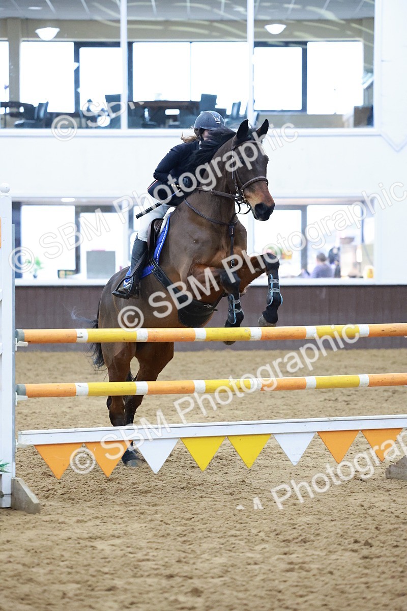 SBM_008434 - Class 26 - WB Equiline Star Championship Qualifier 1.10m