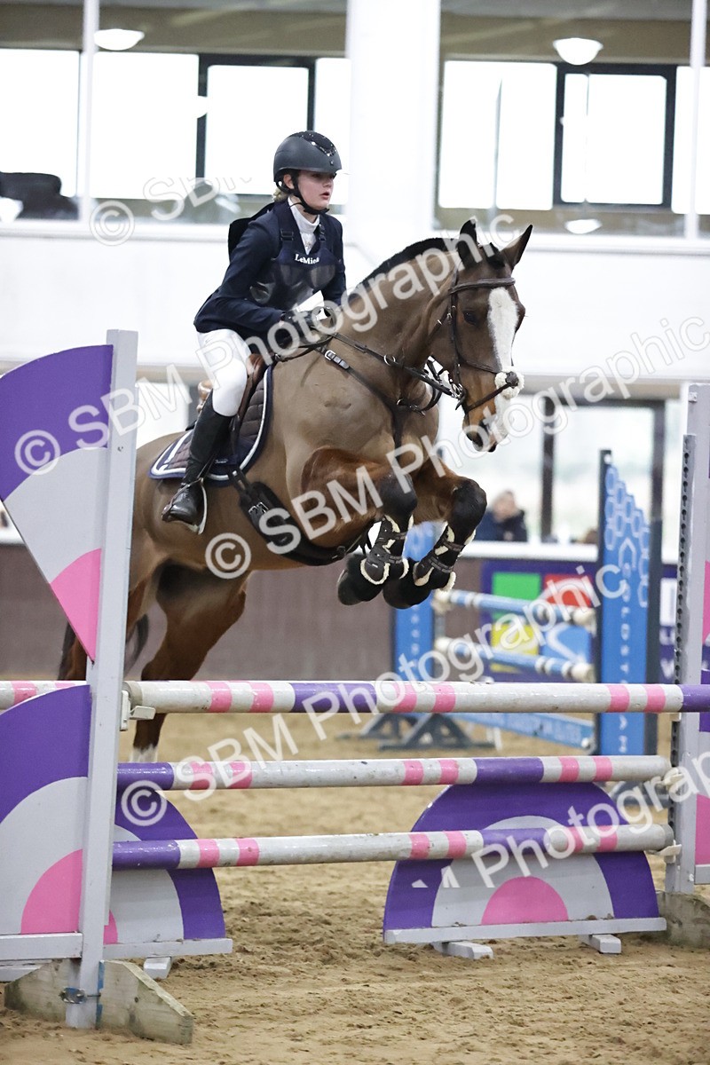 SBM_001510 - Class 3 - 1.00m