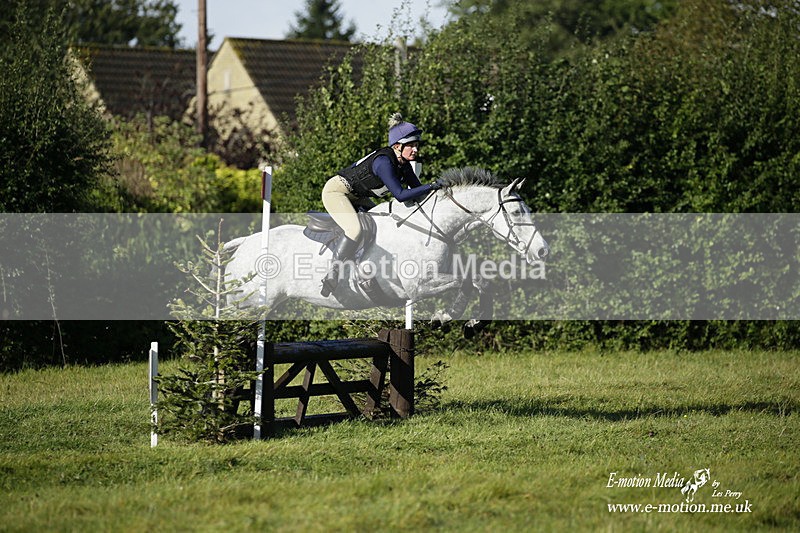 WWHT 031021 552 - Novice Restricted (0.80m) 03/10/21