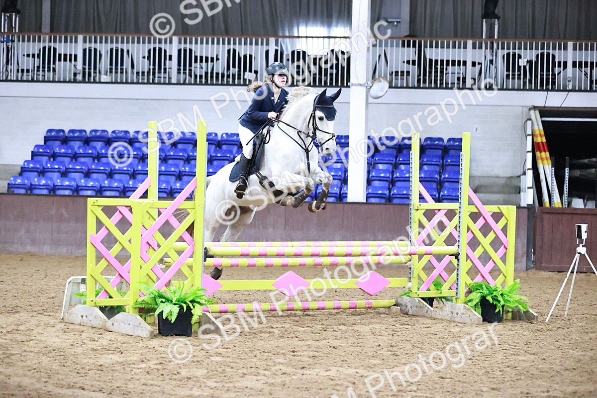 SBM_004182 - Class 14 - Clear Round 80cm