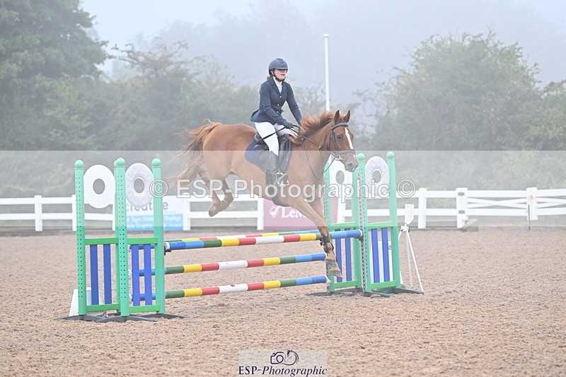 240907A-105831-00579 - Cls 7 95cm Amateur Qualifier