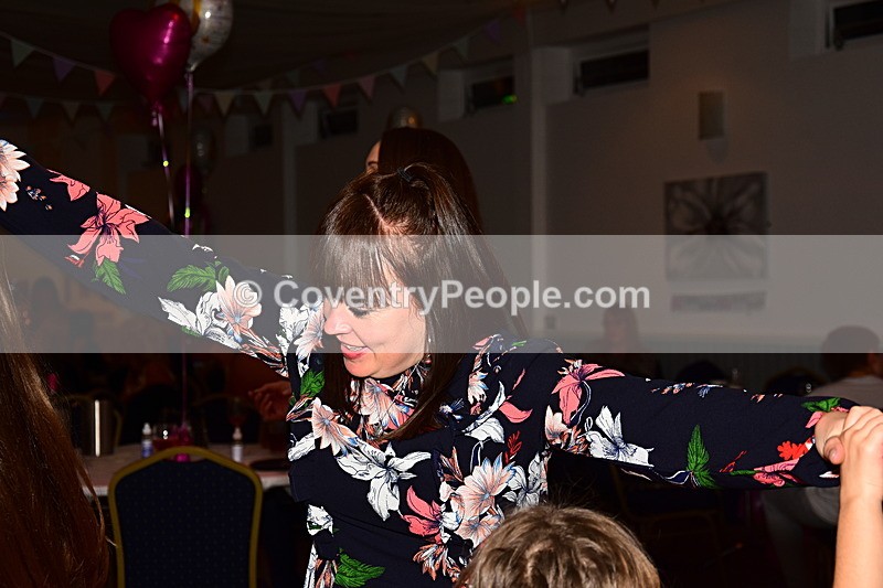 JAC0-633 - Jackie's 60th