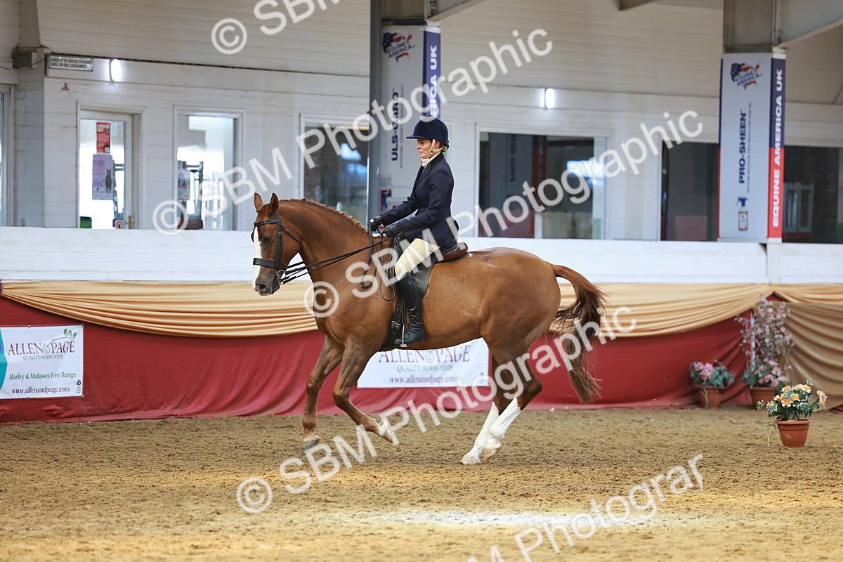 SBM_20203 - Class 906 - Sup Final Ridden Champ