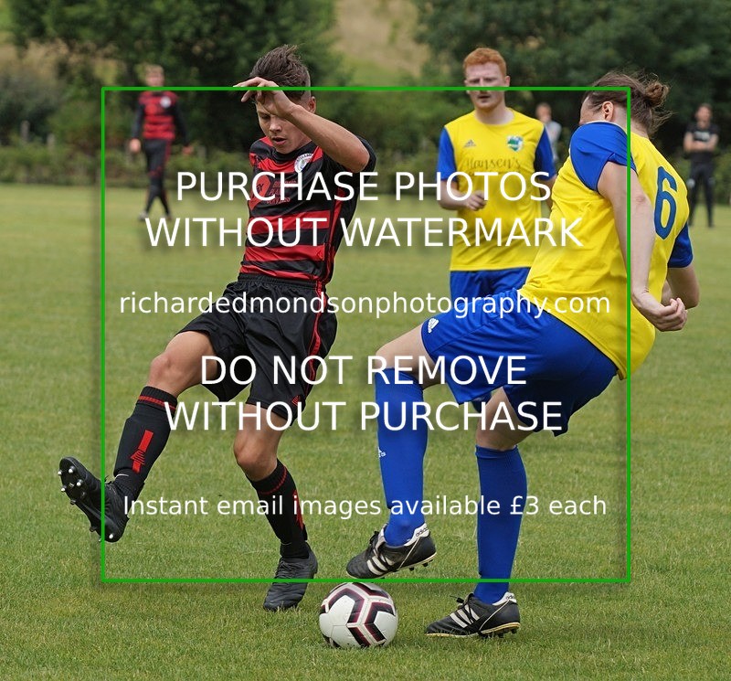 DSC05505 - Kendal Utd v Trimpell (31/7/21)