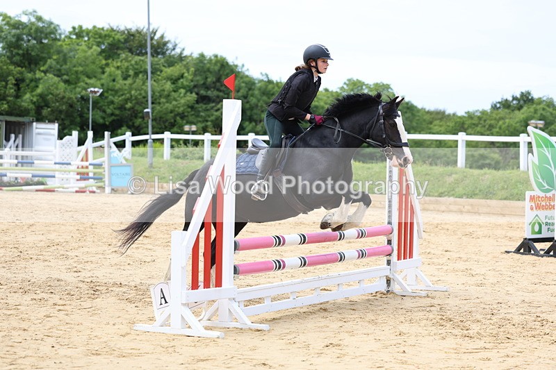 3E7A3982 - Class 6: 70cm Junior