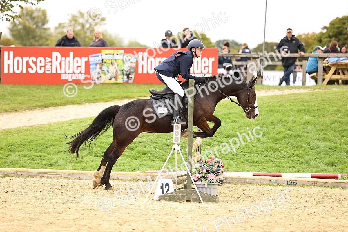 SBM_64802 - J17 - Junior Pony 80cm Championship