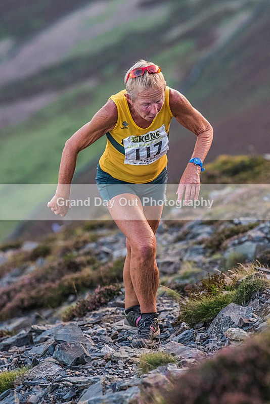 Gategill-348 - Gategill Fell Race Wednesday 6th September 2023