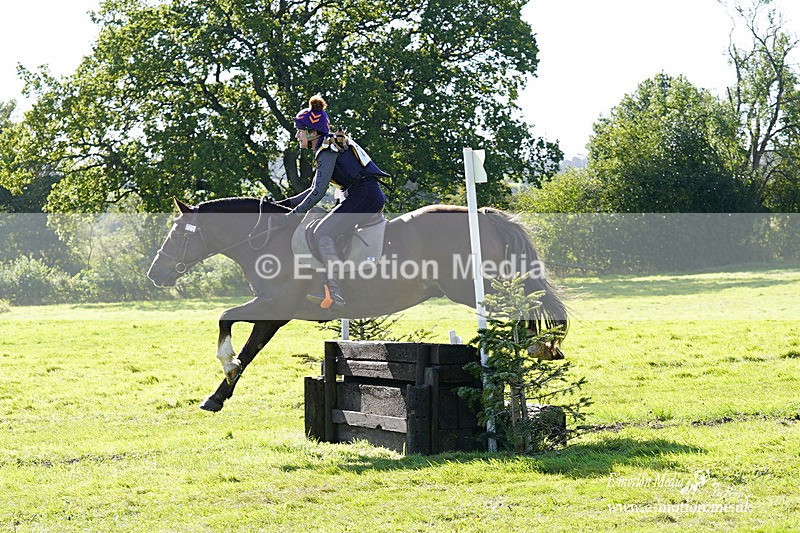  WWHT 031021 1501 - Open Novice (0.80m) 03/10/21