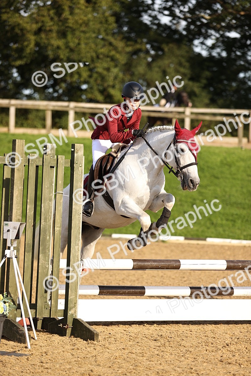 SBM_55658 - J10 - Junior Pony 75cm Championship