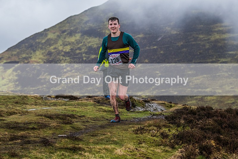 Coledale-611 - Coledale Horseshoe Fell Race Saturday 25th March 2023